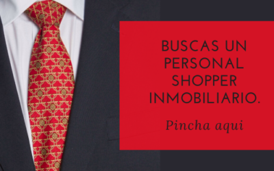 La importancia de utilizar un Personal Shopper.